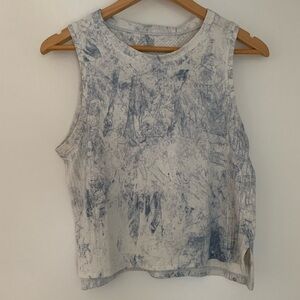 Lululemon Train To Be Tank